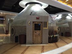 -丽池宫韩式汗蒸会馆(华灯坊店)