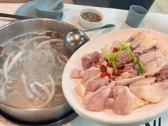 -三亚湾红树林度假世界(木棉酒店)