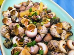 -阿毛饭店(和义路店)