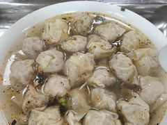 -汪家馄饨(集庆路店)