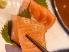 -千代武日本料理(哈西店)