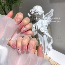 -米小兔美甲美睫