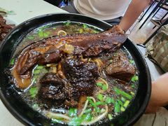 大肉面-小龙大肉面馆
