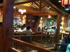 大堂-鸽子窝(青塔店)