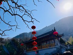 -华清宫景区