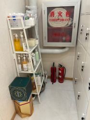 -慈蕊美容养生·专业经络调理