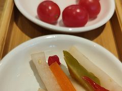 -福宝漠北·首创红焖羊肉·湖北菜(双湖林语店)