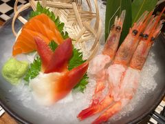 -玉川屋·深夜食堂居酒屋(柳巷店)