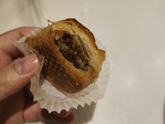 -香港茶餐厅文化体验馆(茶山镇店)