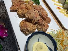 -和然日本料理(开发区五彩城店)