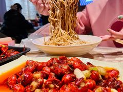 全味虾球-靓靓蒸虾·头牌蒸虾(雪松路总店)