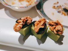 -肆月河豚·新淮扬(金融街店)