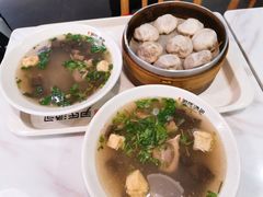 -百年尹氏汤包(湖南路狮子桥店)