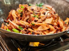 -嘉年华面包房餐厅（饺子馆）(陶然亭店)