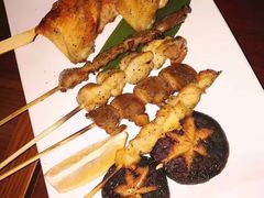 -有喜屋·深夜食堂(北京西路店)