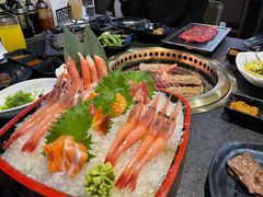 -神户赤童日式烤肉伙伴(东直门店)