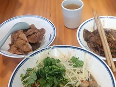 -天天鲜面馆(衡山路店)