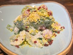 -卢布里西餐厅(总店)