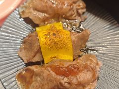 -争鲜回转寿司(大连和平广场凯德PLUS店)