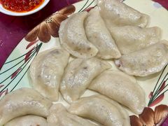 -雄仔农家菜馆·特色葱油鸡(六祖店)