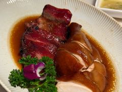-港丽餐厅(天河城店)