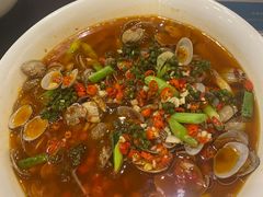 -三清山希尔顿度假酒店·三清轩中餐厅