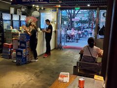 -龙巢盱眙龙虾·牛蛙·烧烤宵夜(八卦岭店)