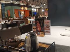 -稻香酒家·34年老字号·港式粤菜(汉街店)