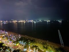 -自然椰·海南清补凉(海月广场店)