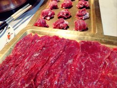 -东门口涮肉·砂锅·烤串(老门东店)