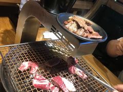 -九田家黑牛烤肉料理(溧阳吾悦店)