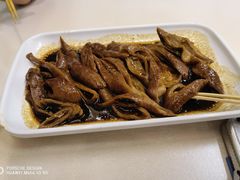 -華歡冰室-WahFoon(吉大店)