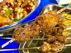 -永刚烧烤(大夜市店)