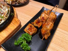 -胜代日本料理(云程巷小区店)