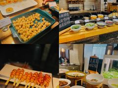 -东方红海鲜百汇(国际大厦店)