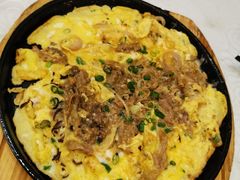 -畔山酒店中餐厅