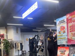 -超鹿运动(达信大厦店)