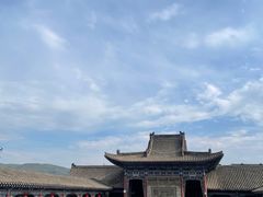 -丹噶尔古城