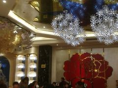 -芭菲盛宴·环球美食(北城国际店)