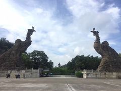 -李小龙乐园(顺德均安店)
