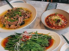 -懒人盐府人家(航天桥店)