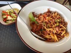 -乡村基(双流时代奥特莱斯餐厅)