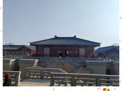 -宝鸡周原博物院