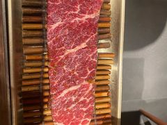 -西塔老太太泥炉烤肉(亚运村店)