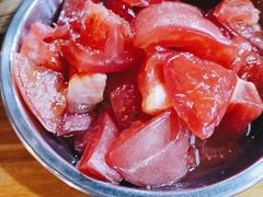 -阿金大白·上海菜馆(新天地店)
