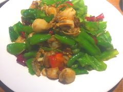 -船歌·鱼水饺青岛菜(闽江二路店)