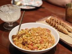 -那拉提之疆·新疆菜(美院店)