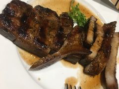 烤五花肉-Isla Sugbu Seafood City