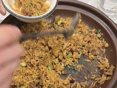 -洛东土菜馆(建国北路店)