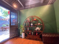 -悦真雅院·四合院·清真私房菜(雍和宫店)